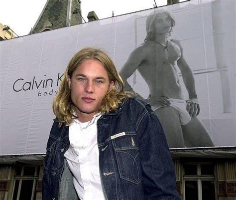 travis fimmel calvin klein photos|travis fimmel billboard.